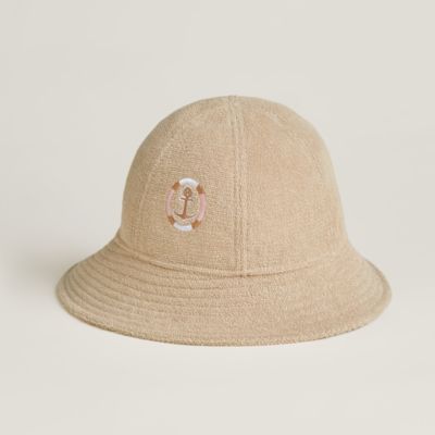 帽子 - ビーチタオル＆バスアクセサリー | Hermès - エルメス-公式サイト